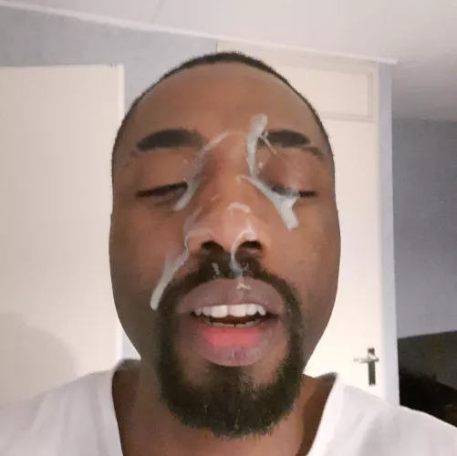 My friend got me covered