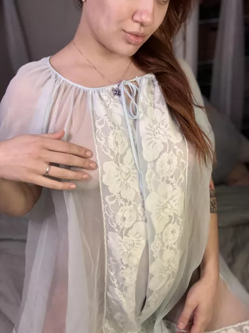 My hand is getting tired