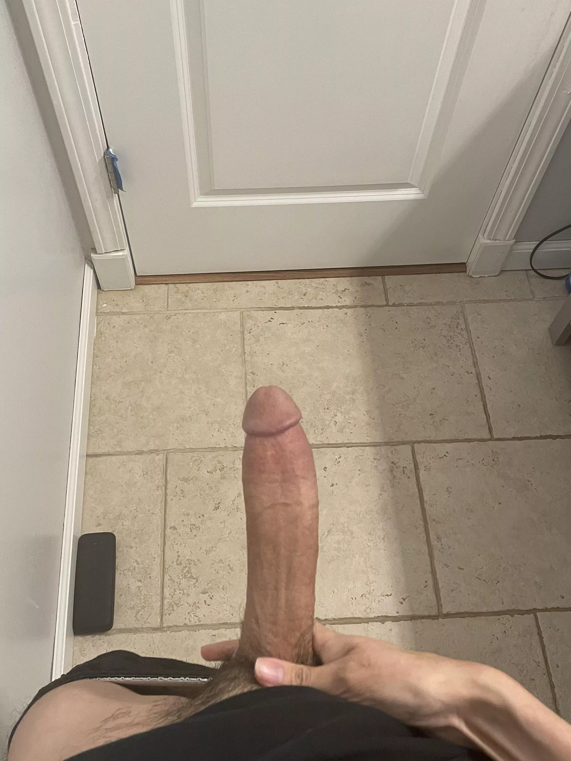 My huge cock 🫡