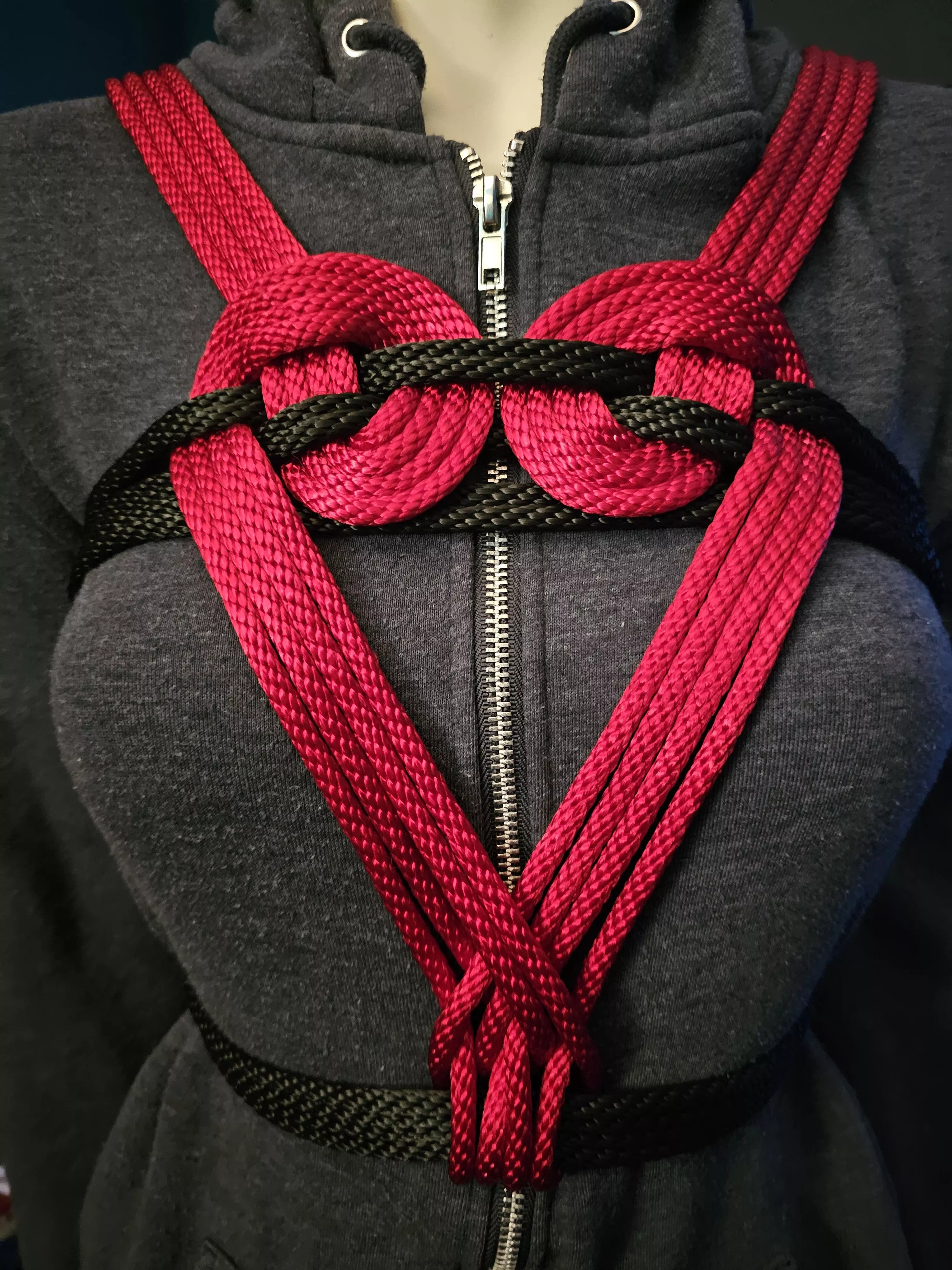 My version of The Dutchy's Sweetheat Shinju