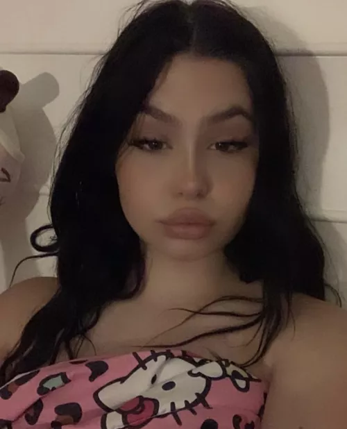 Needed a name would be pleased