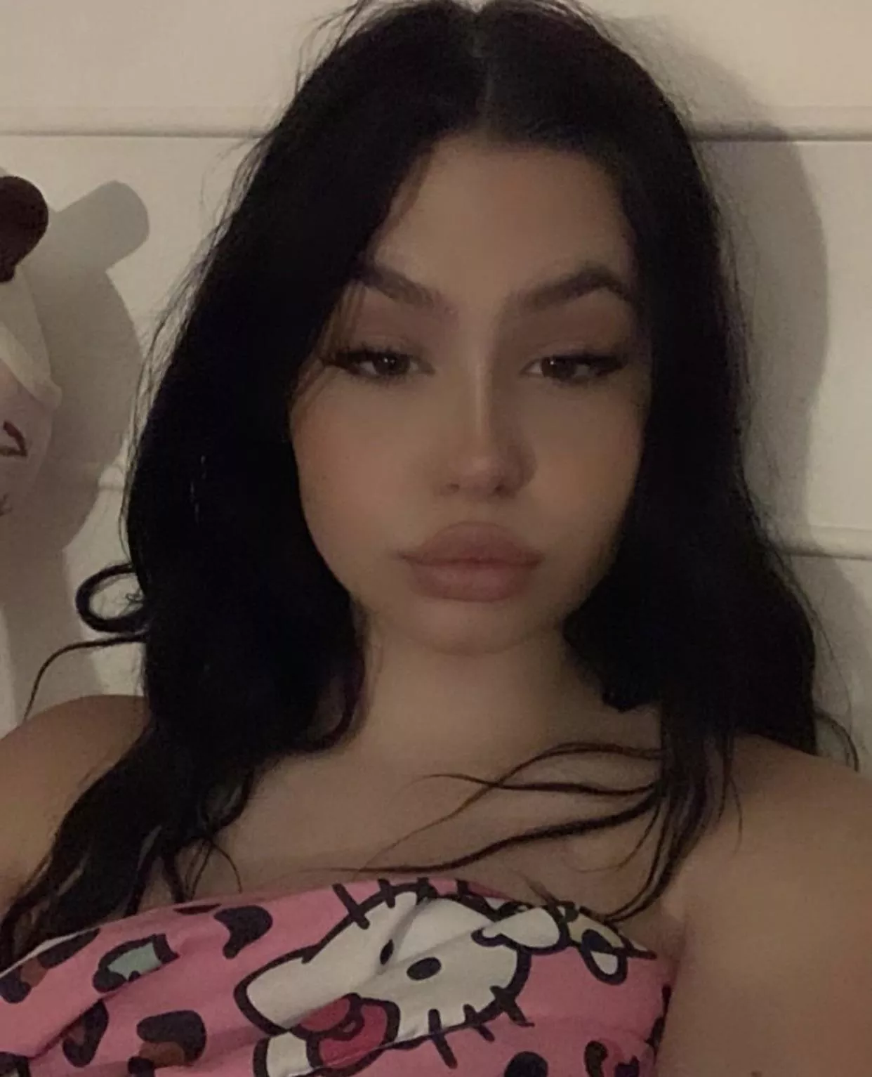 Needed a name would be pleased