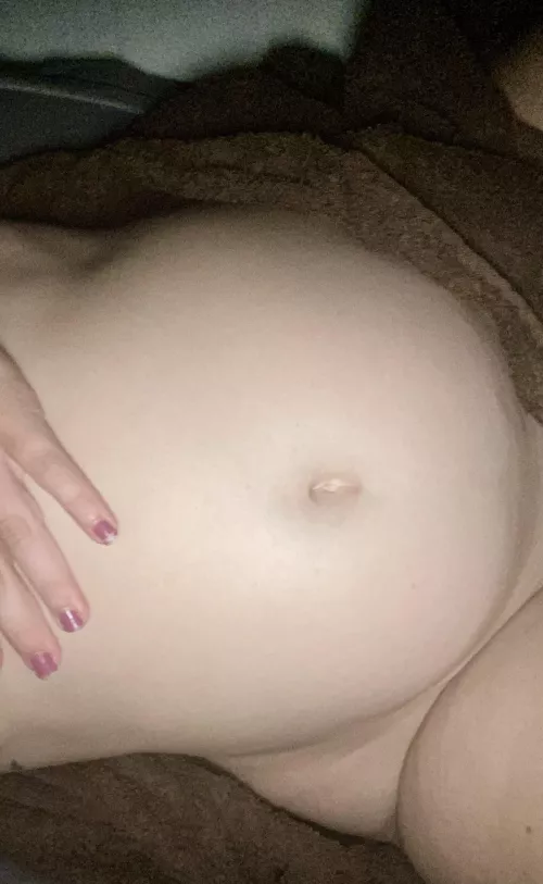 New day for my poor belly..