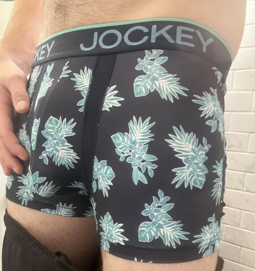 New pair, what do you think?