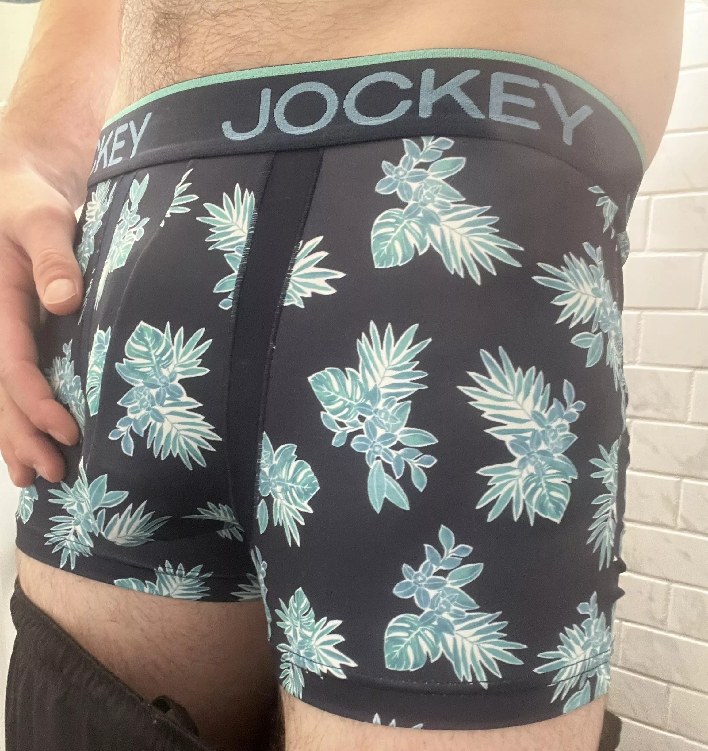 New pair, what do you think?