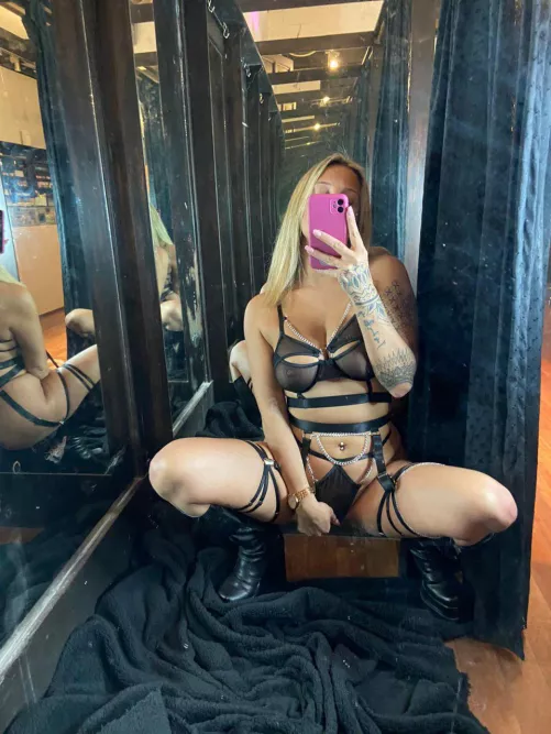 No filter, no Photoshop, just me :)