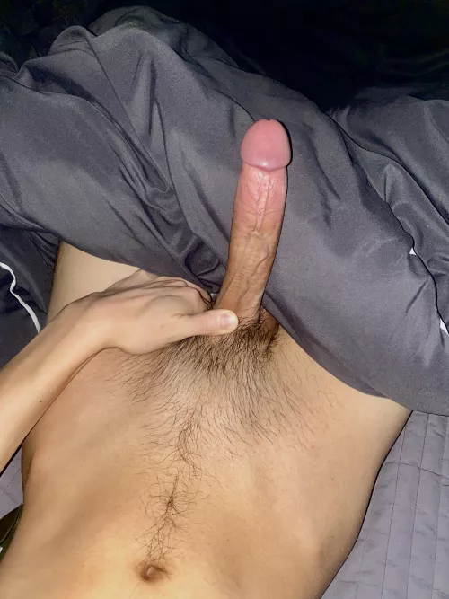 no one expects the korean exchange student to be this long 🫣