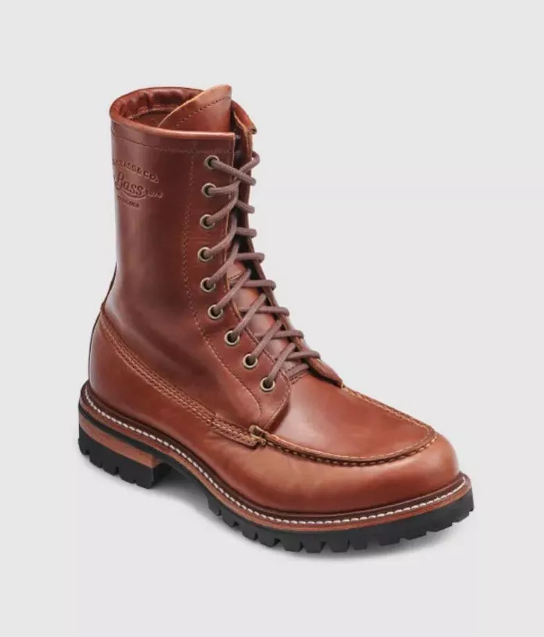 Opinions on GH Bass Scout Boots?