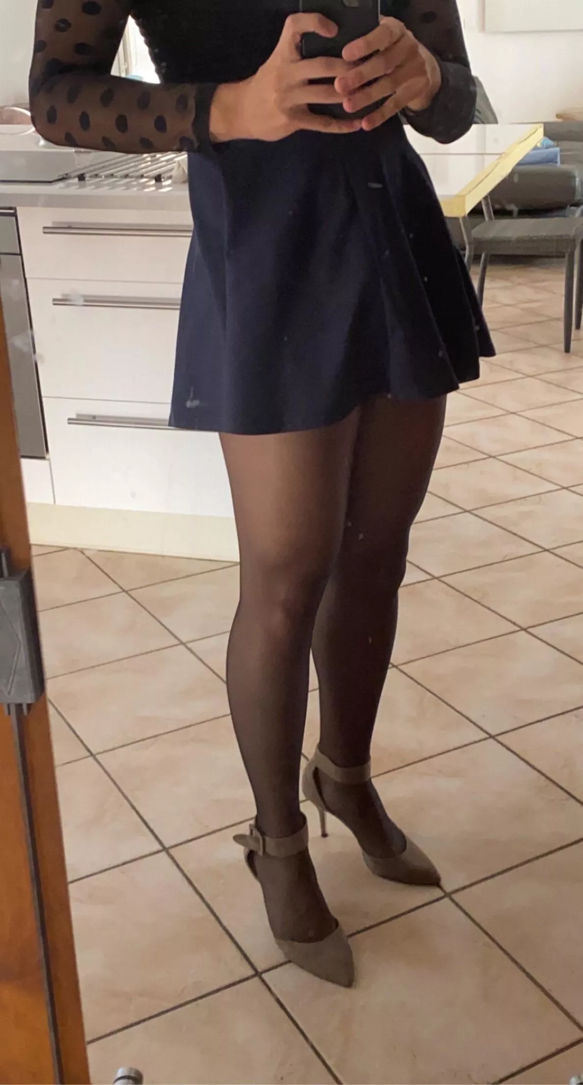 Pantyhose