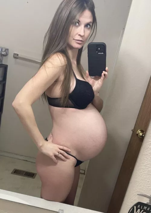 Past my due date, who wants some?