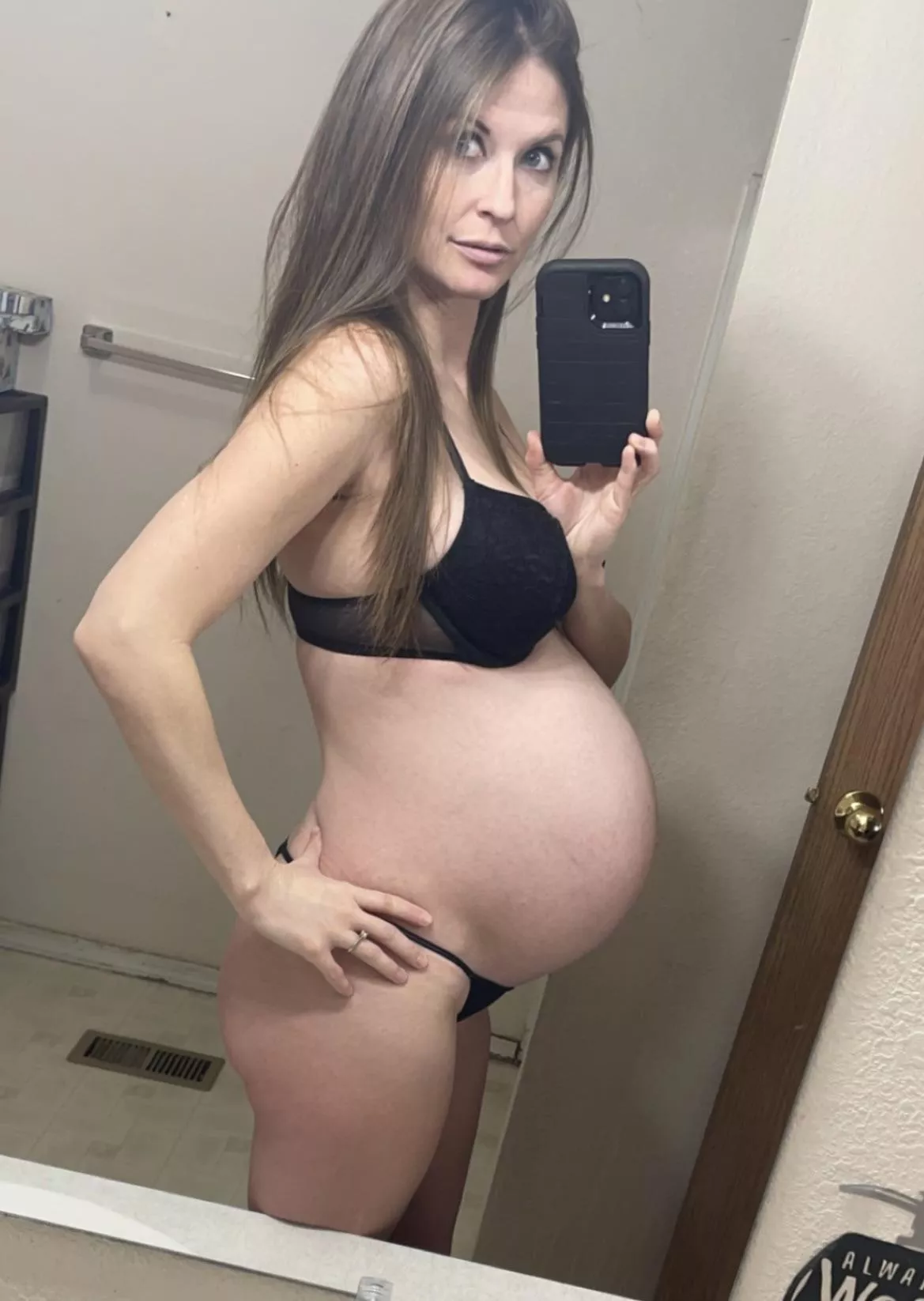 Past my due date, who wants some?