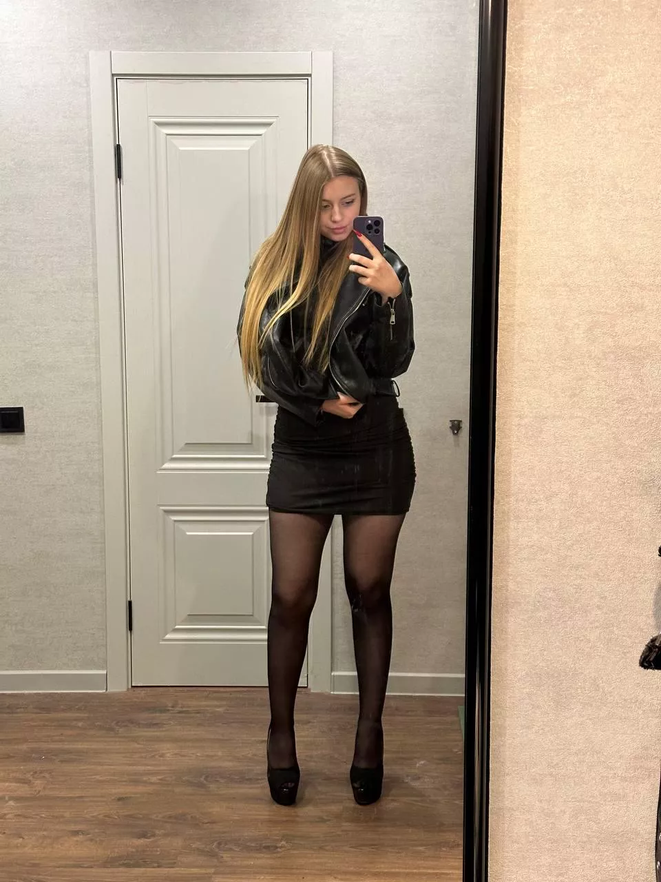 perfect for a first date, isn't it?