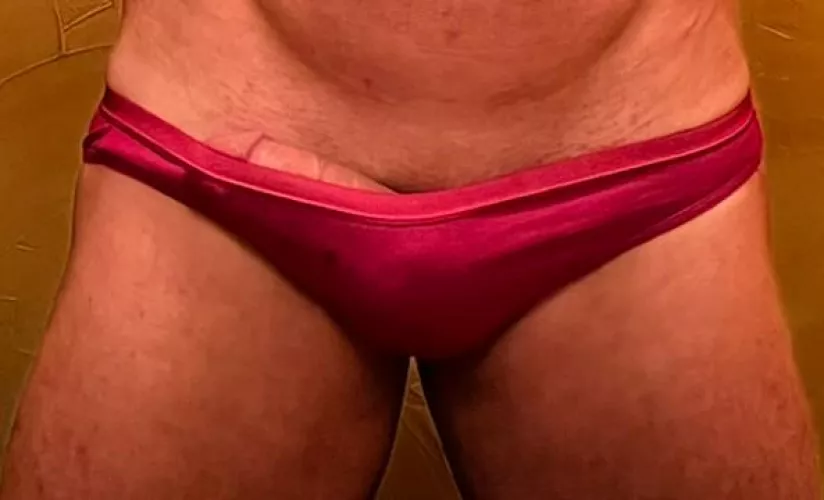 Pink Hanes (50)