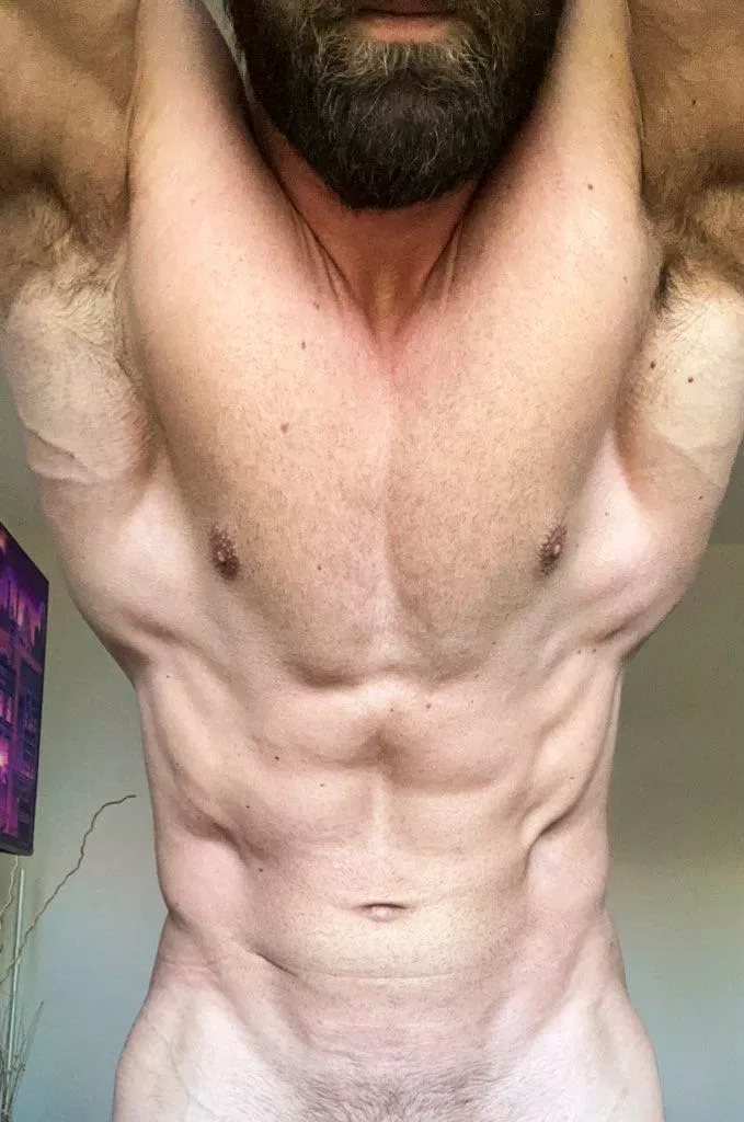 POV you’re under me