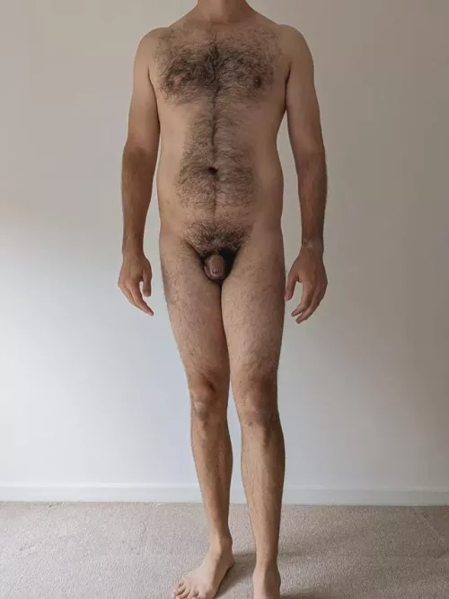 Rate (m)e and let me know what you think of body