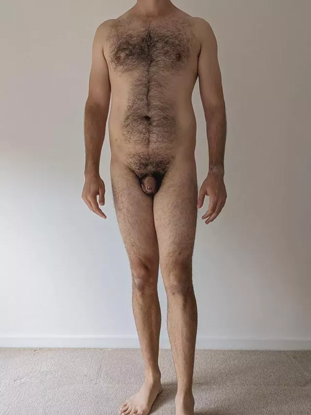 Rate (m)e and let me know what you think of body