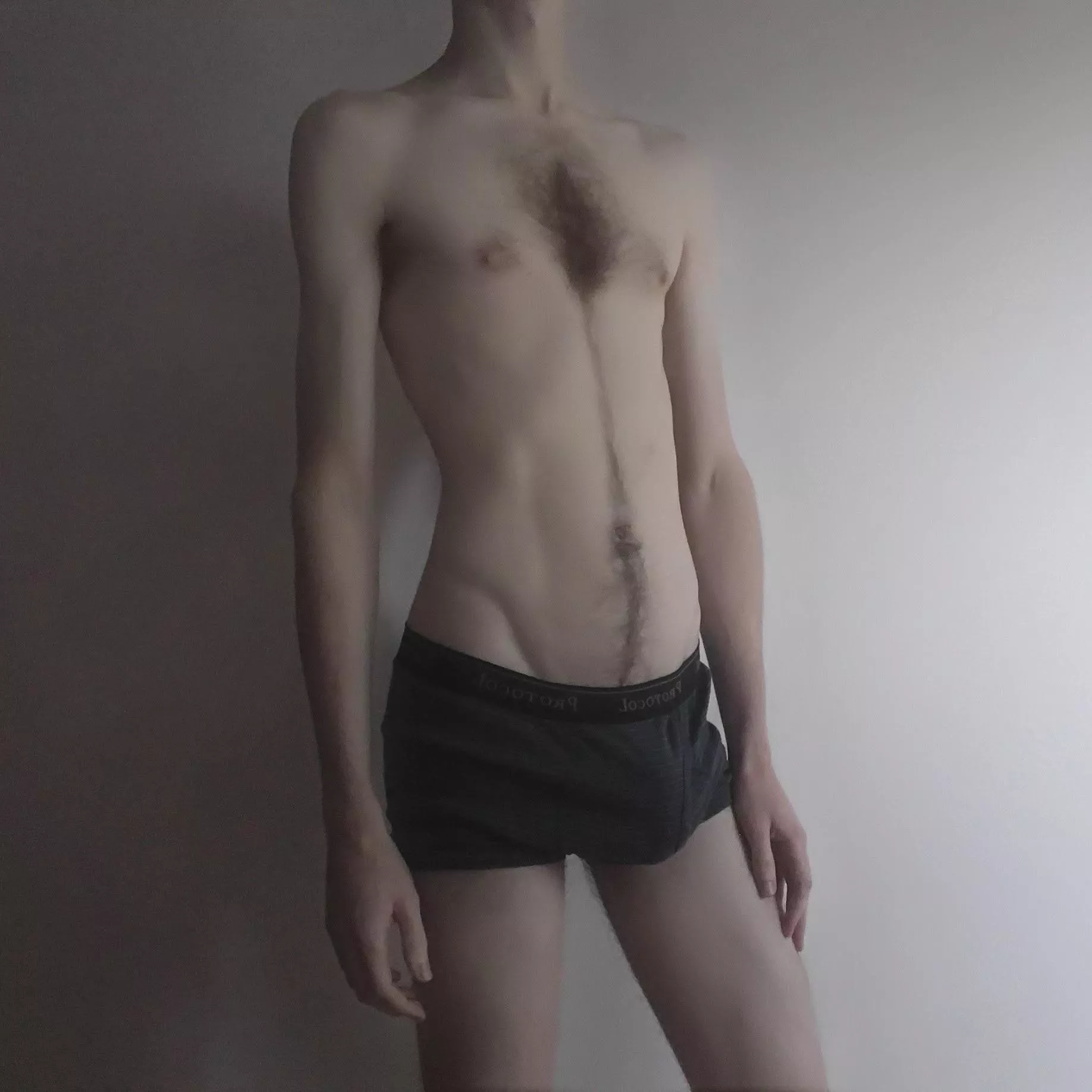 Rate my body?