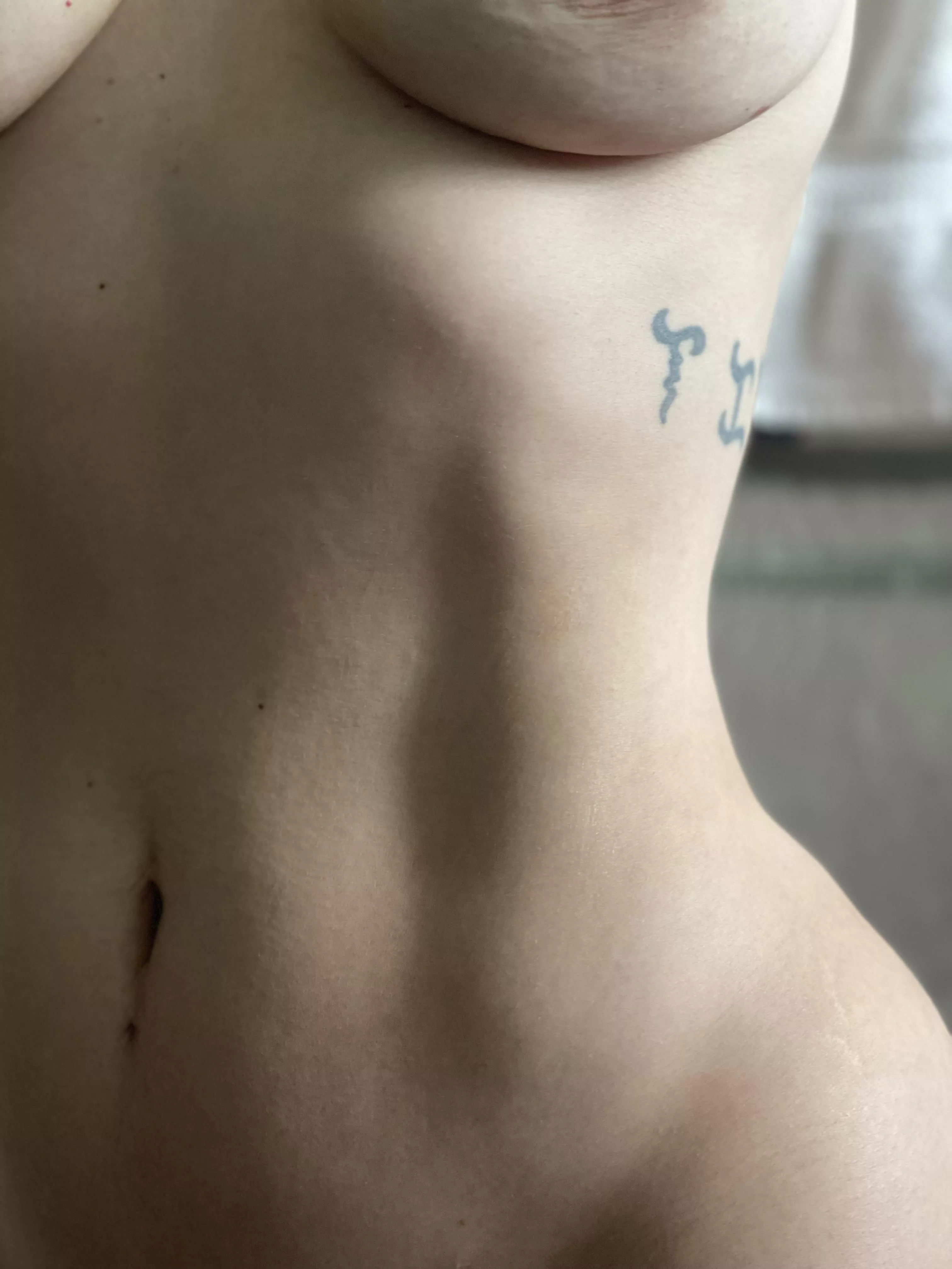 Ready to filled like a Krispy Kreme