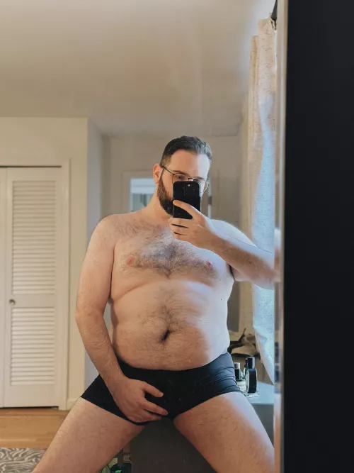 replace my hand with yours?