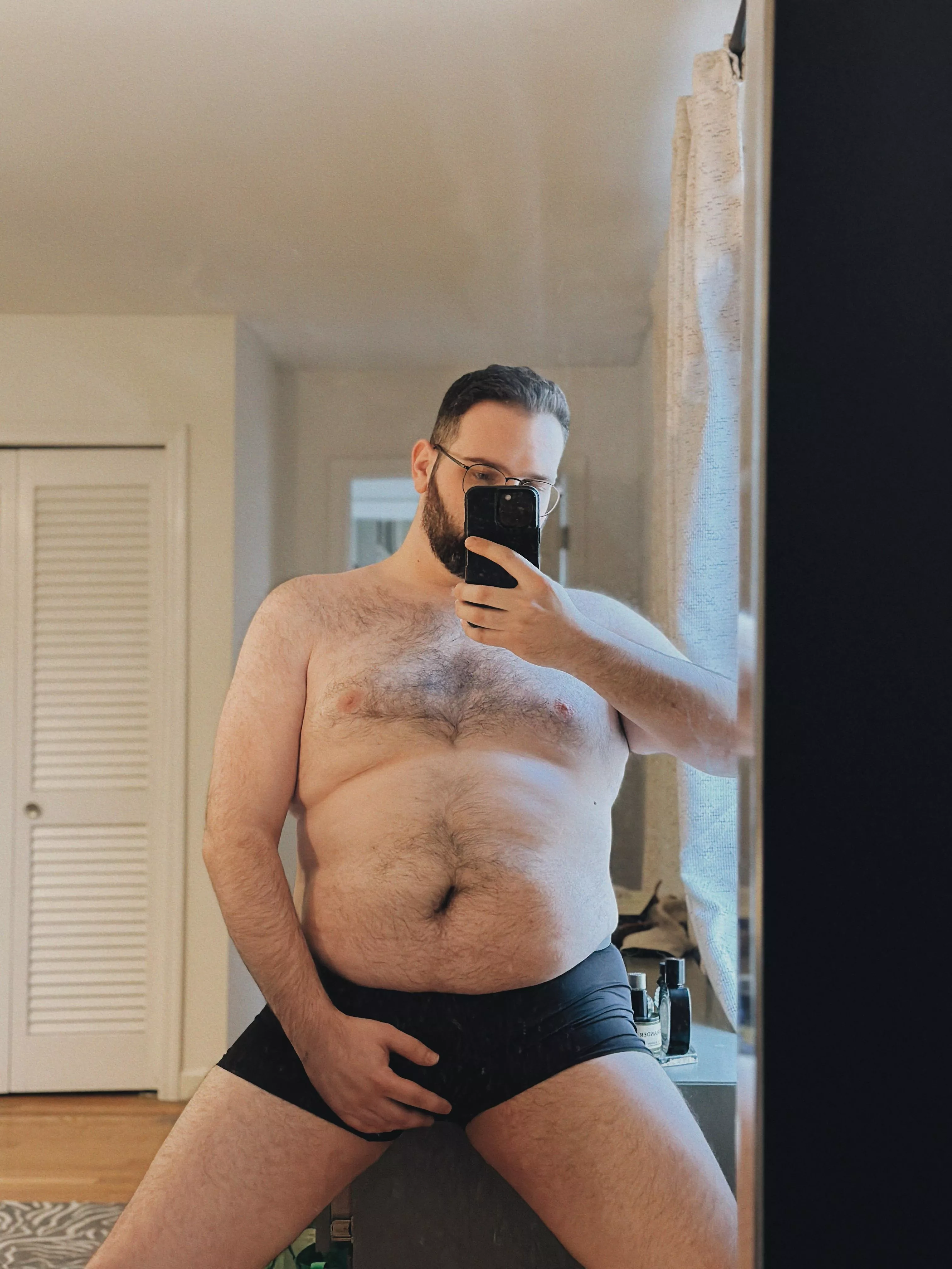 replace my hand with yours?