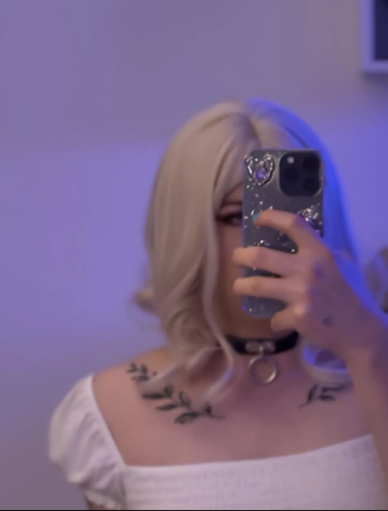 Say something nice about this photo c: