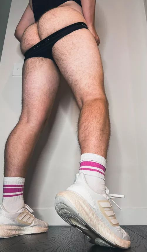 S’been a while… lemme know what you think ❤️‍🔥