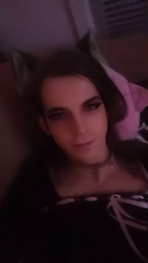 Screw it, face reveal:3