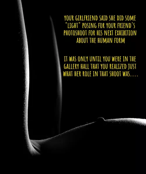 She looks good, you can't even lie