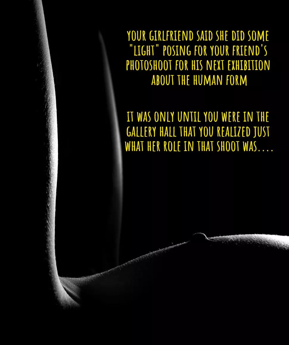 She looks good, you can't even lie