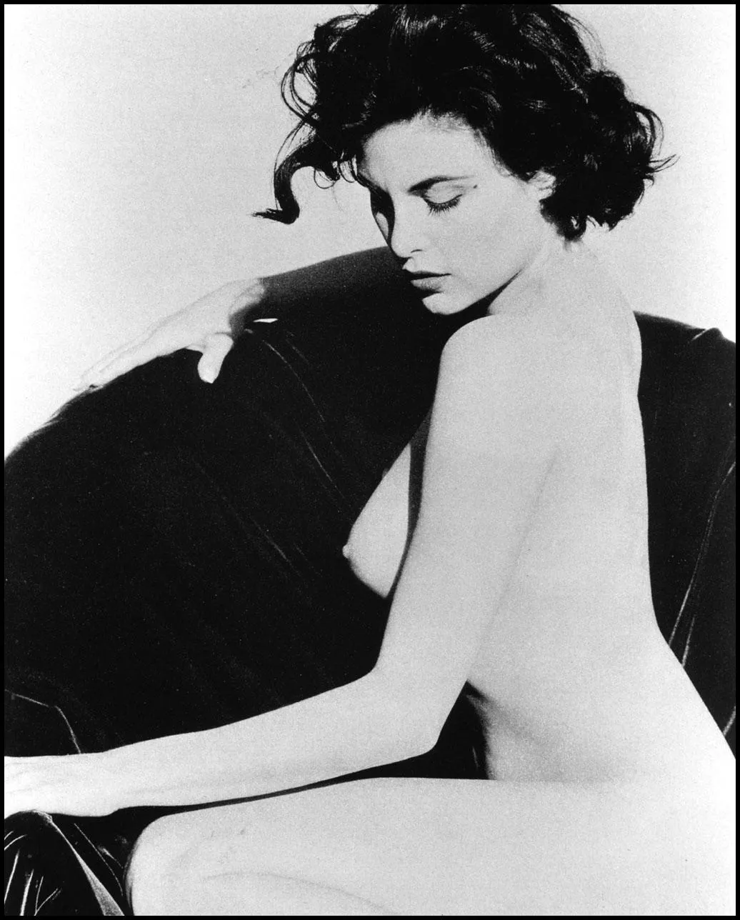 Sherilyn Fenn