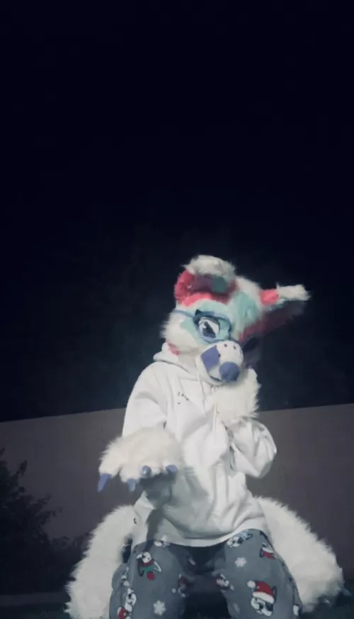 Shhh, just let the night take us away ✨