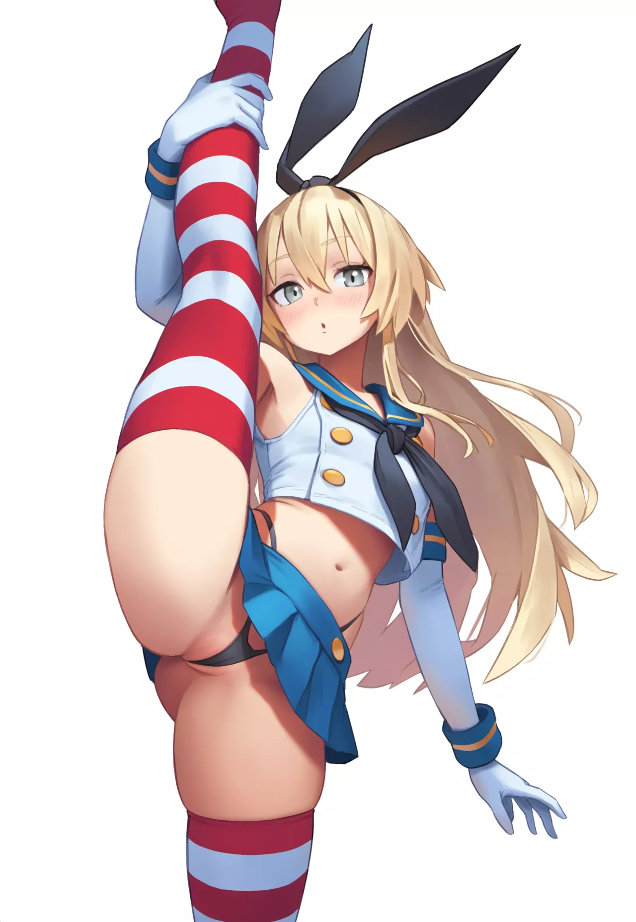 Shimakaze [Azur Lane]