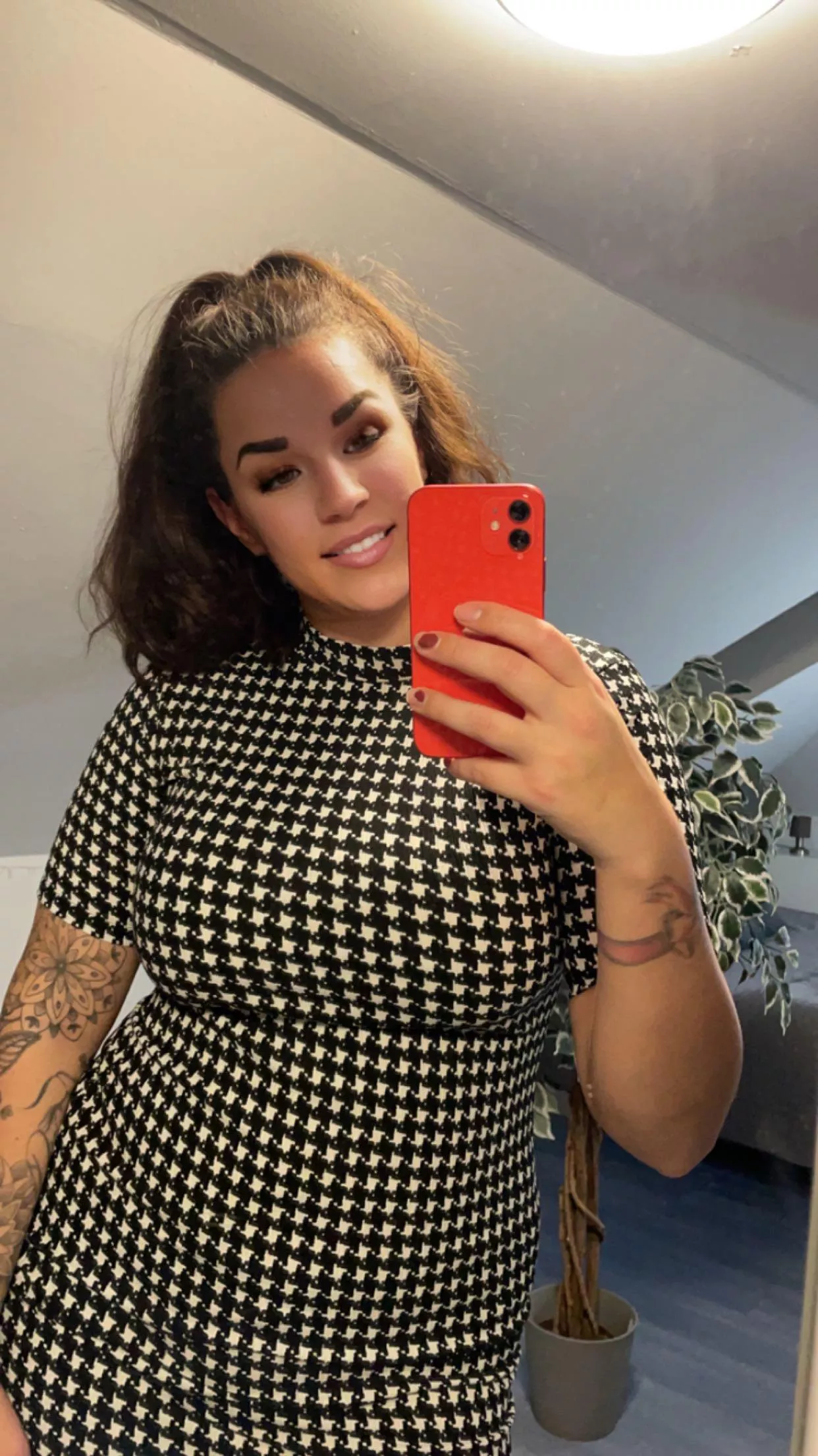 Shirt will not recover