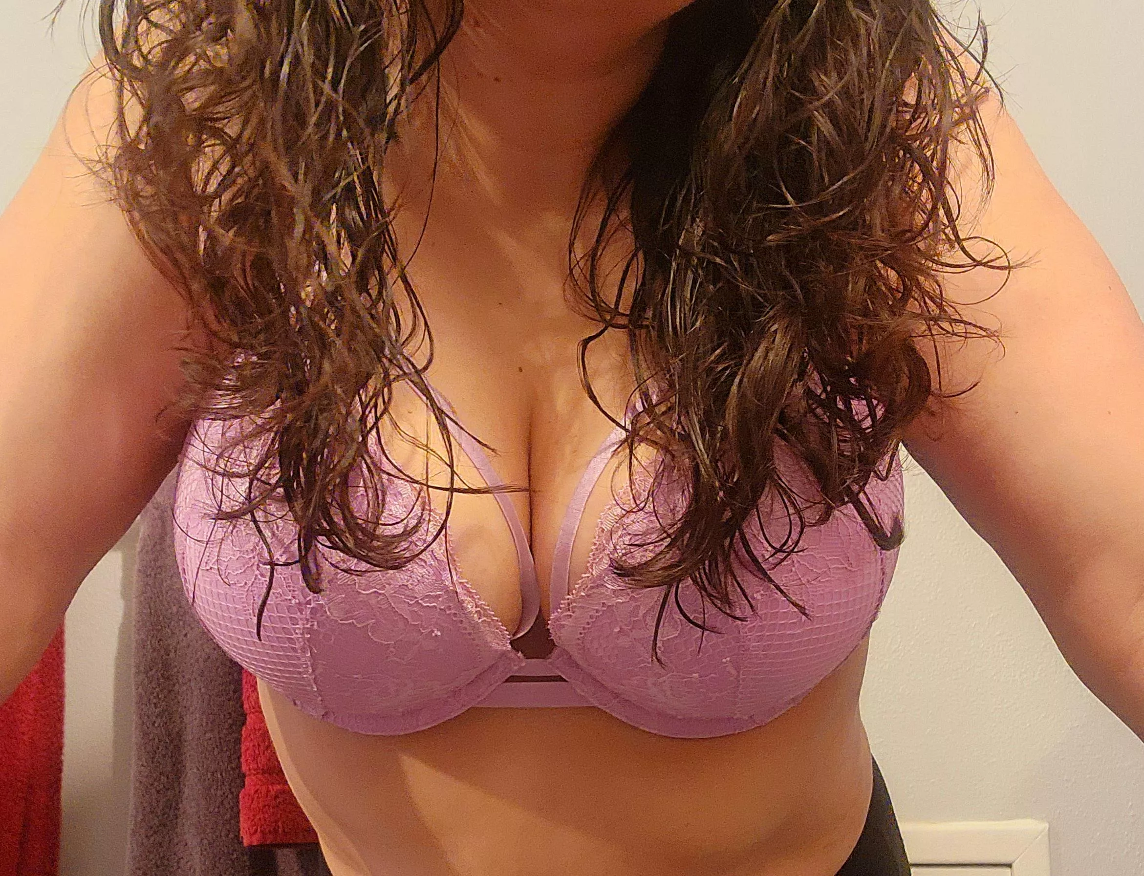 Should I Leave it on or take it off (f) 40