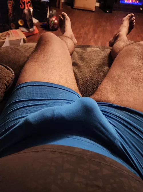 Should I pull him out 😜👀