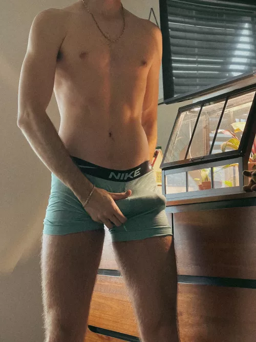 Should I take it out?