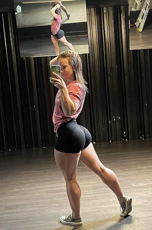 Since you guys liked her