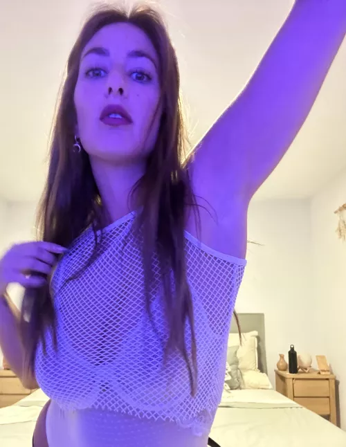 Smell me and guess my perfume