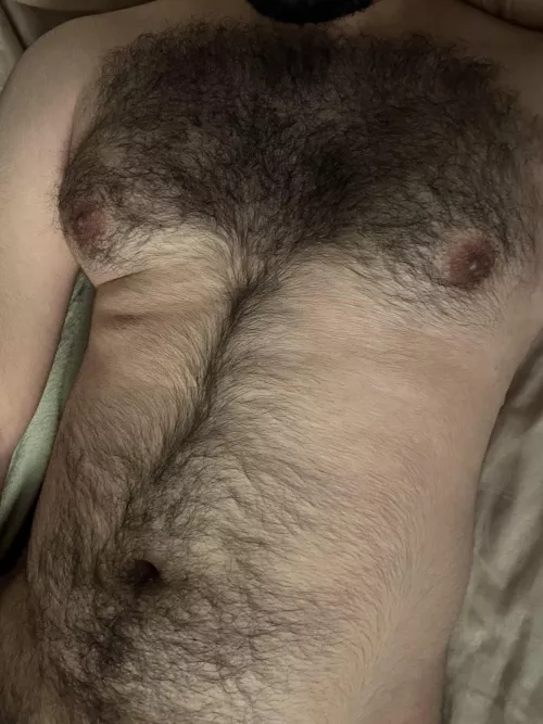 Snap: gayhairyvers