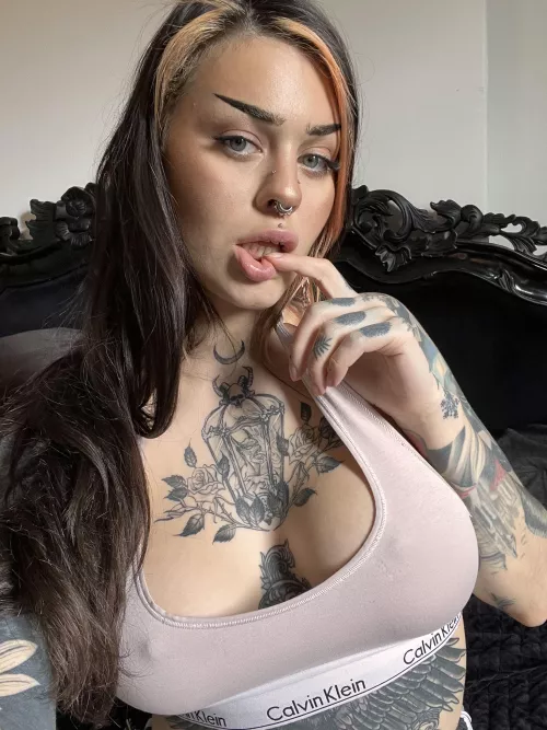 So close you can almost taste it