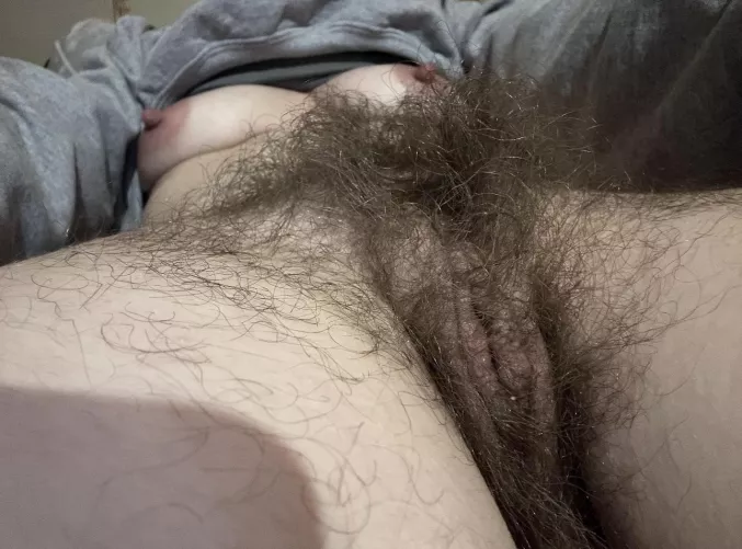 So full, so thick ✨