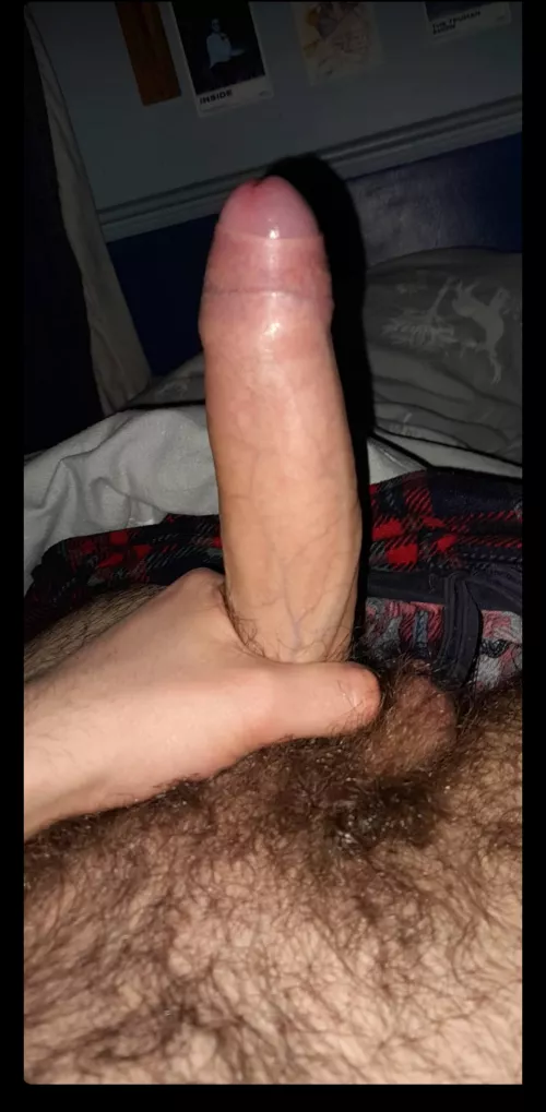 So hard right now and feel like showing off. Would love a rate