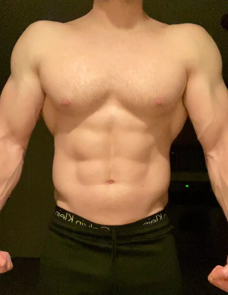 So much to grab ahold of (30’s)