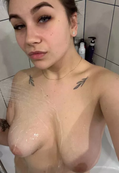 Some might say I have the perfect handfuls