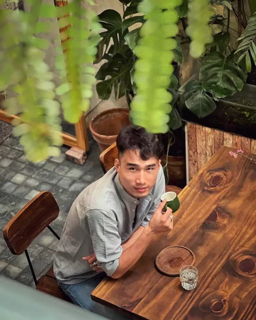 Spending time with some friends before heading home for Lunar New Year 🧧