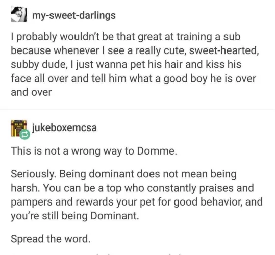 Spread the word ❤️