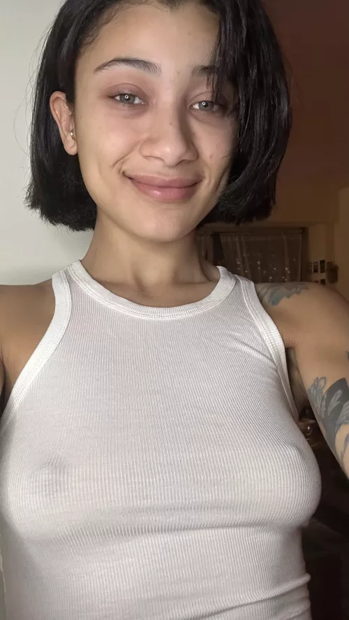 Starting off the week right