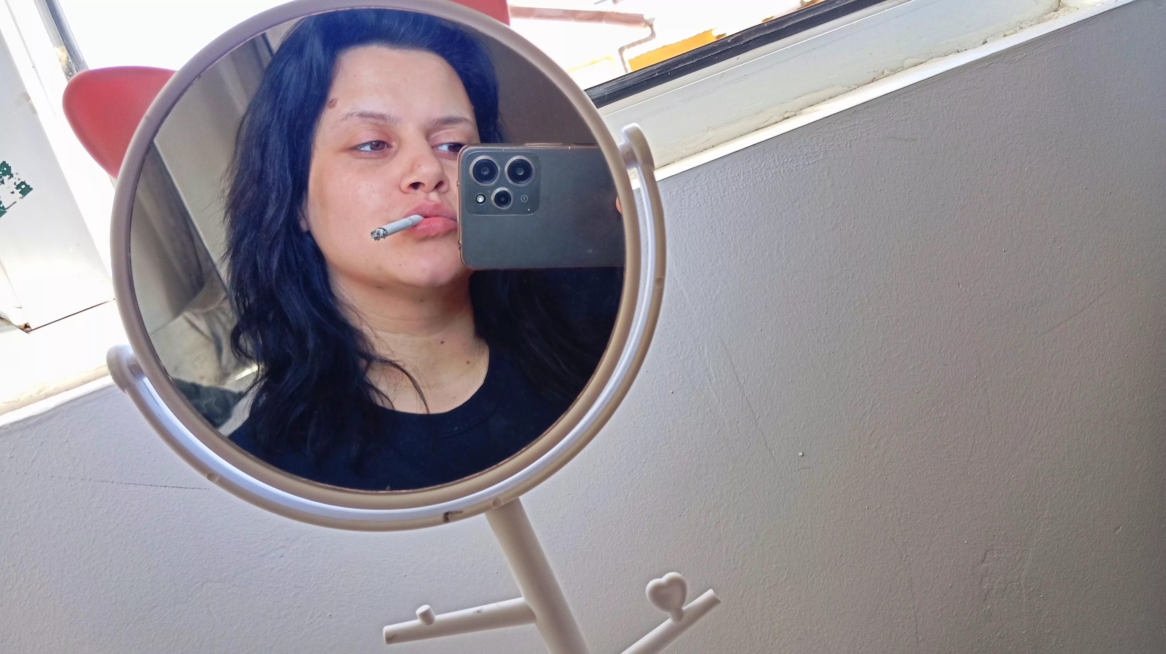 Starting your Monday just right