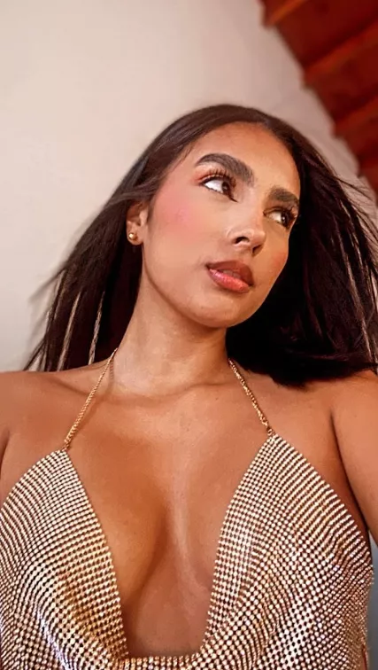 Stay classy and beautiful ;)