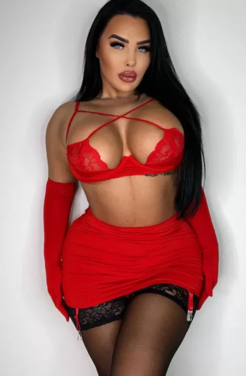 Strappy top to catch your eye